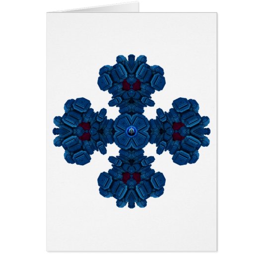 Cross Cube Stack Cards (Front)
