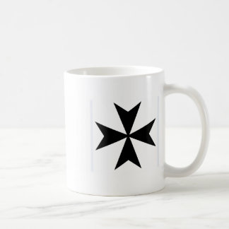 Cross (Design B) Coffee Mug