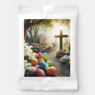 Cross/Easter/Lilly Drink Mix