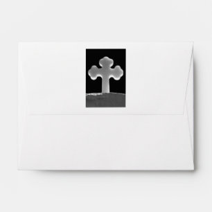 Cross Envelope