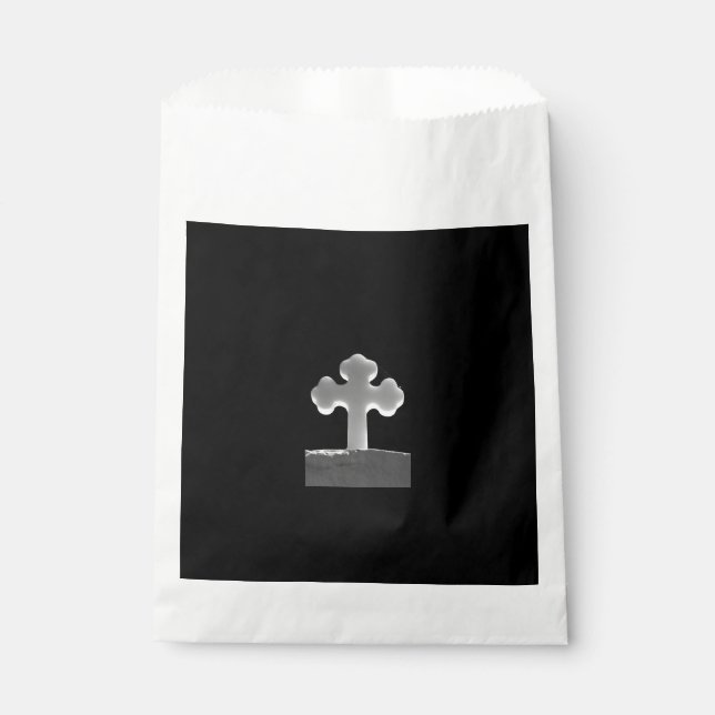 Cross Favor Bag (Front)