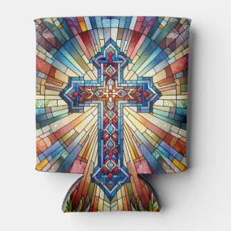 Cross | Foam Can Cooler