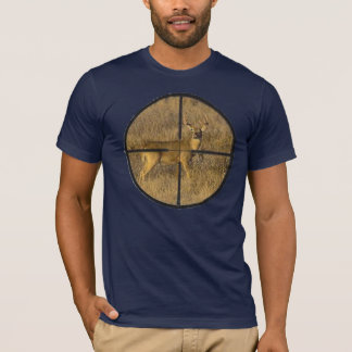 CROSS HAIRS. T-Shirt