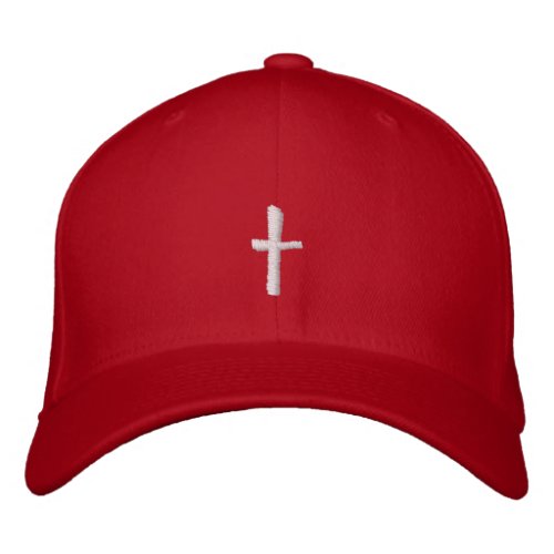 Cross Hat