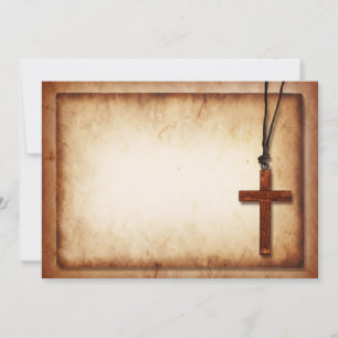 Cross invitations