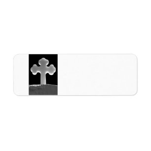 Cross Label