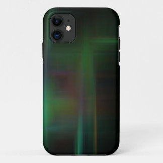 cross light iPhone 11 case