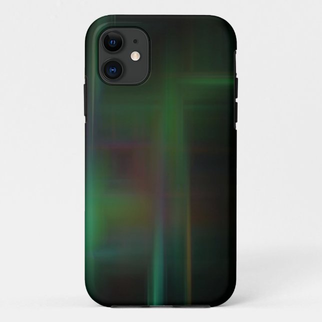 cross light Case-Mate iPhone case (Back)