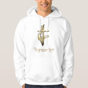 Cross mens christian t-shirts