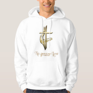 Cross mens christian t-shirts