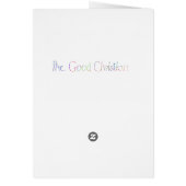 Cross My Heart (Back)