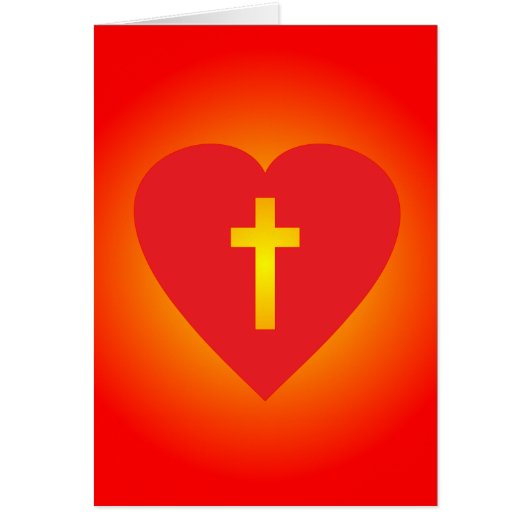 Cross My Heart Cards (Front)