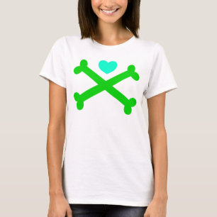 Cross My Heart Top
