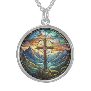 Cross Necklace