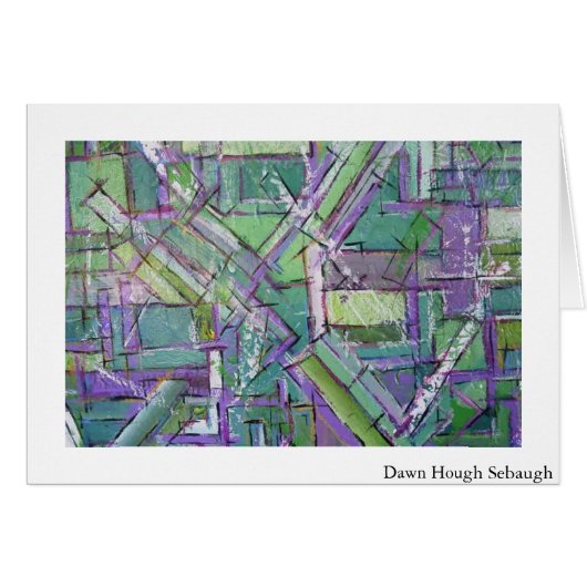 CROSS OF JADE (Front Horizontal)