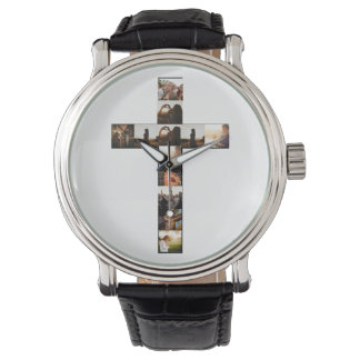 Cross of Jesus Watch