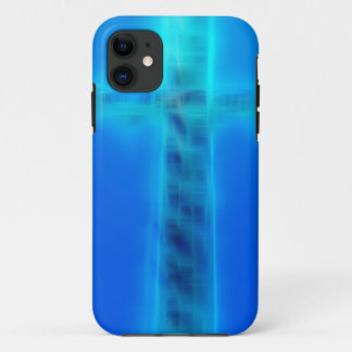 Cross of Light iPhone 11 Case