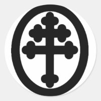 Cross of Lorraine