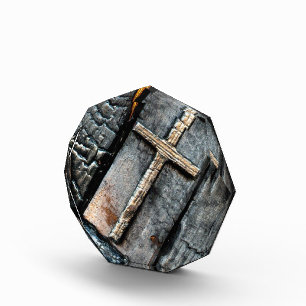 Cross of Protection Award