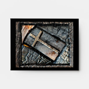 Cross of Protection Envelope