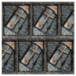 Cross of Protection Fabric