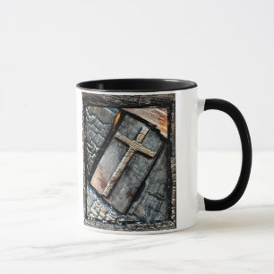 Cross of Protection Mug