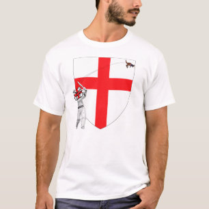 Cross of St George T-Shirt