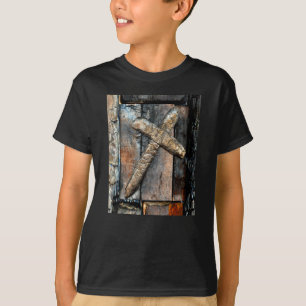Cross of Strength T-Shirt