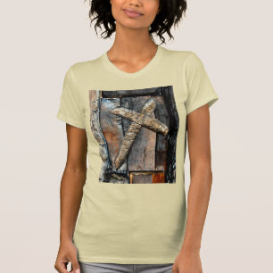 Cross of Strength T-Shirt