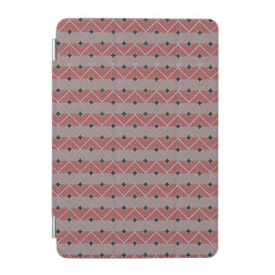 Cross Pendant pattern iPad Mini Cover