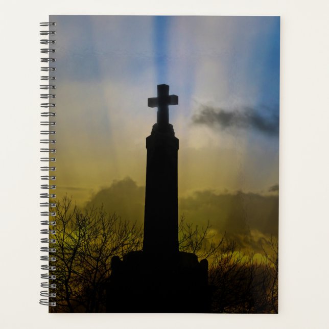 Cross Planner (Front)