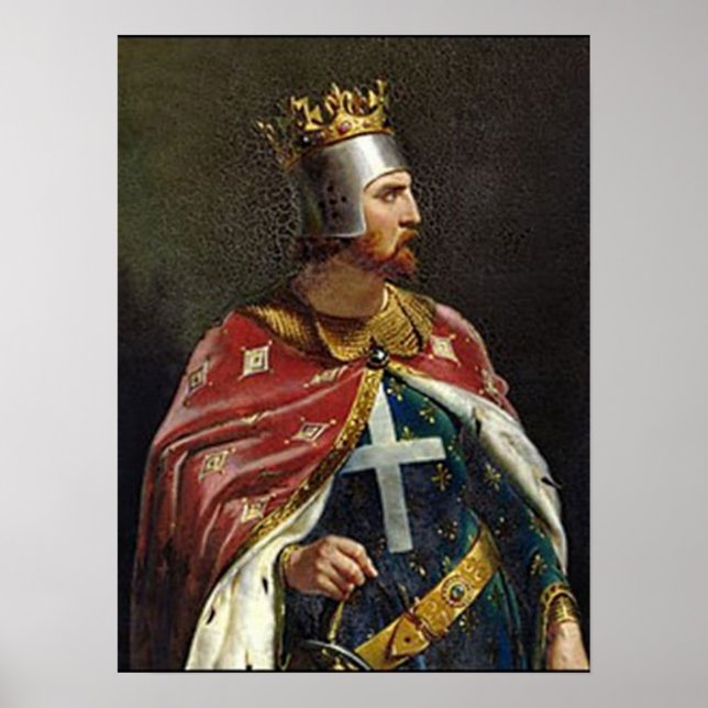 cross poster (Front)