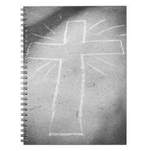 Cross Prayer Journal