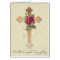 Cross Rose Holy Rosary Condolence Sympathy