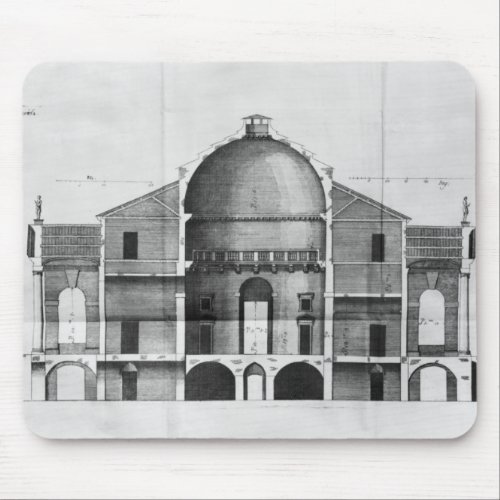 Cross_section of the Villa Rotonda near Mouse Pad