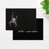 Cross Spider ~ ATC (Desk)