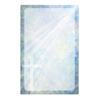 Heaven Stationery | Zazzle
