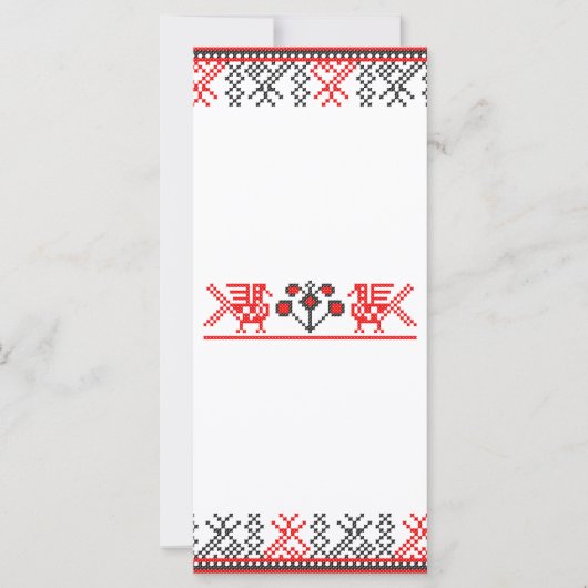 Cross-stitch birds (Front)