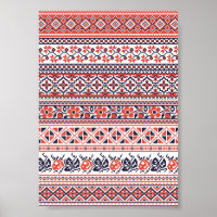 Cross-stitch design Patterns