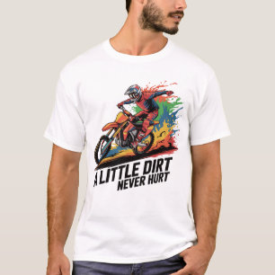 Cross-Style - Dreck is freedom T-Shirt