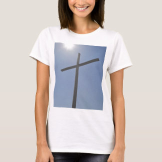 Cross T-Shirt
