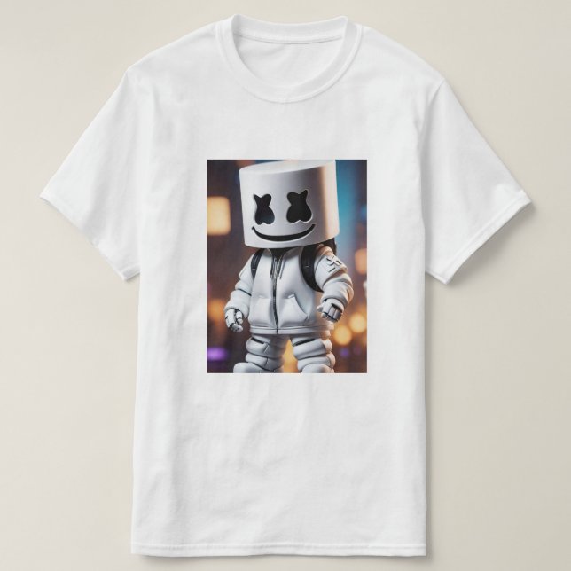 CROSS T-Shirt (Design Front)