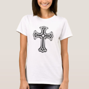 Cross T-Shirt