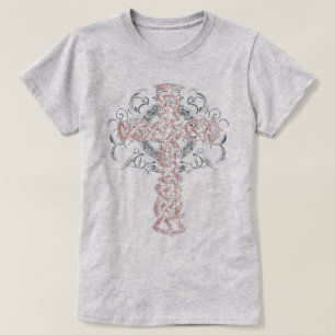 Cross T-Shirt