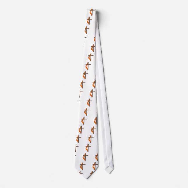 Cross Tie (Front)