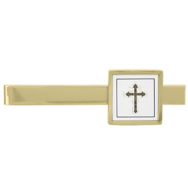Cross Tie Bar (Front)