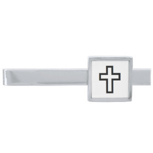 "Cross" Tie Bar
