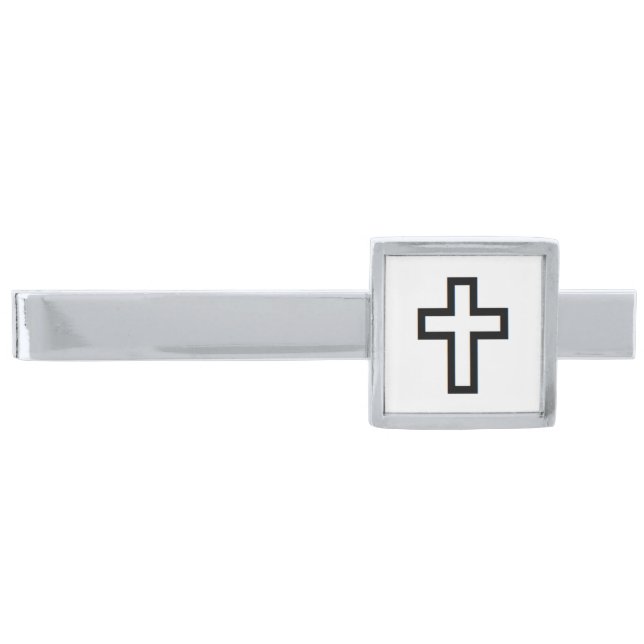 "Cross" Tie Bar (Front)