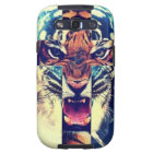 Cross Tiger