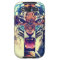 Cross Tiger